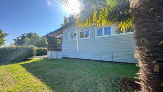  Chalet � vendre 3 pi�ces 53 m�