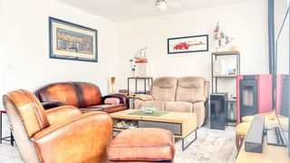  Maison � vendre 4 pi�ces 100 m�