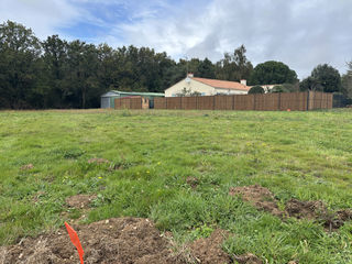  Terrain � vendre 392 m�