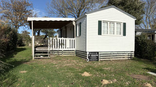  Chalet � vendre 3 pi�ces 36 m�