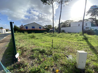  Terrain � vendre 459 m�