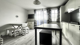  Appartement � vendre 3 pi�ces 55 m�