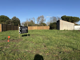  Terrain � vendre 464 m�