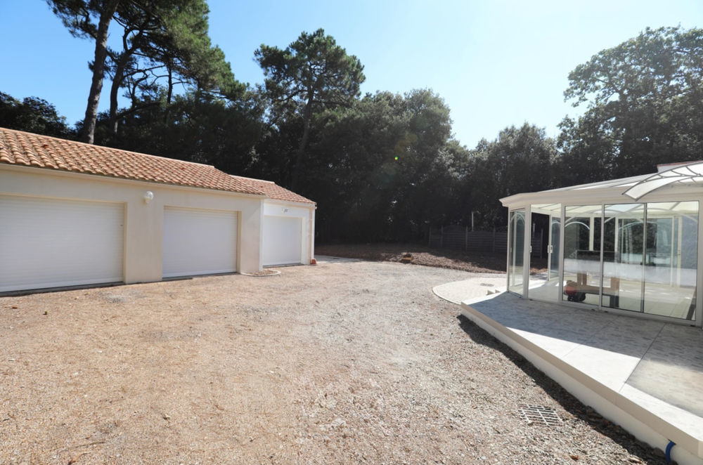 � vendre  Maison Talmont-Saint-Hilaire (85440)