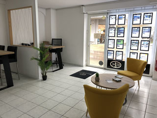  Terrain � vendre 459 m�