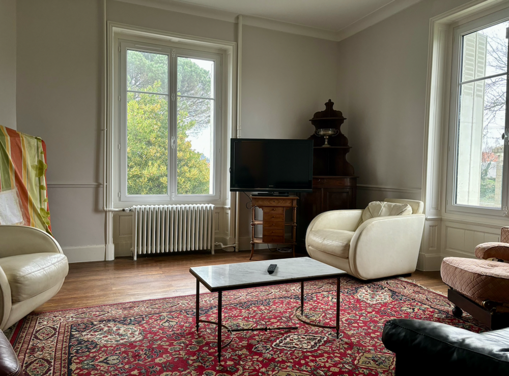 � vendre  Maison Saint-Mathurin (85150)