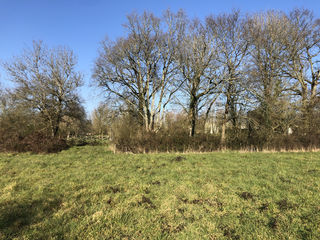  Terrain � vendre 2115 m�