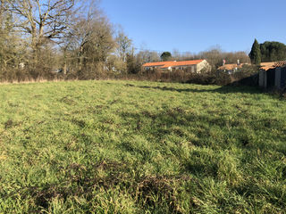  Terrain � vendre 2115 m�