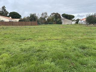  Terrain � vendre 392 m�