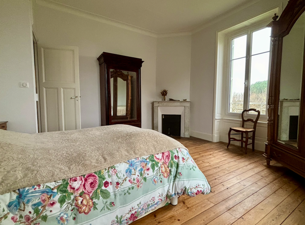 � vendre  Maison Saint-Mathurin (85150)