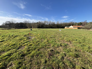  Terrain � vendre 464 m�