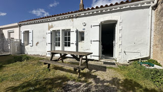  Maison � vendre 3 pi�ces 56 m�