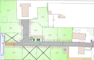  Terrain � vendre 392 m�