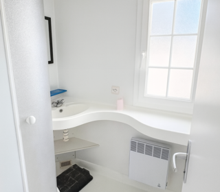  Chalet � vendre 3 pi�ces 36 m�