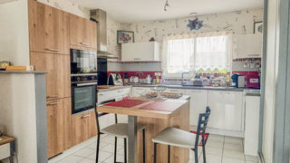  Maison � vendre 4 pi�ces 100 m�