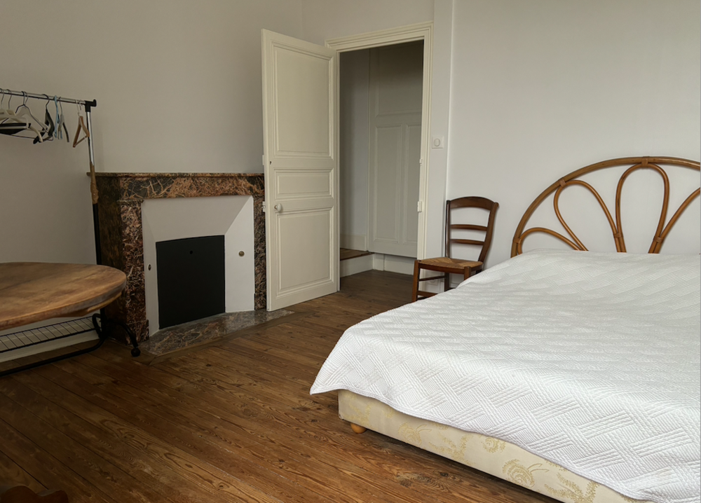 � vendre  Maison Saint-Mathurin (85150)