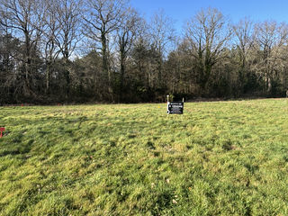  Terrain � vendre 770 m�