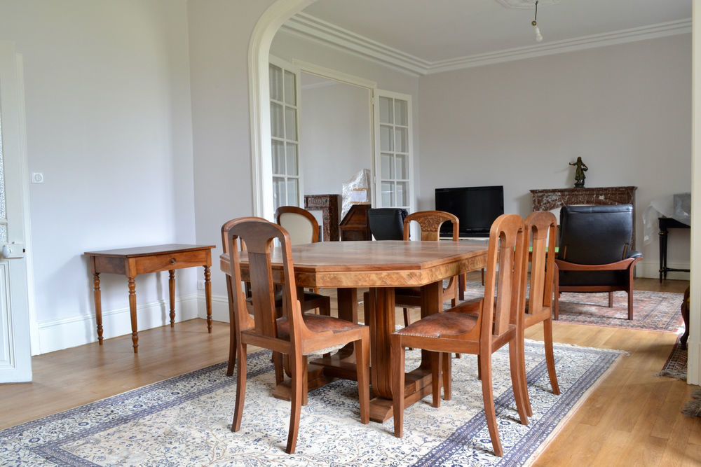 � vendre  Maison Saint-Mathurin (85150)