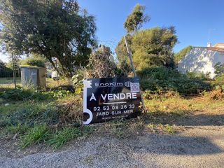  Terrain � vendre 459 m�