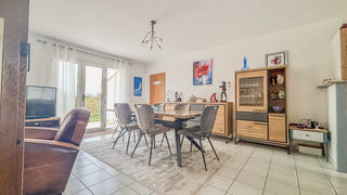  Maison � vendre 4 pi�ces 100 m�