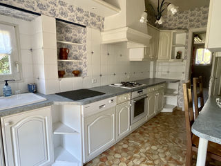  Maison � vendre 8 pi�ces 300 m�