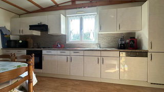  Chalet � vendre 3 pi�ces 53 m�