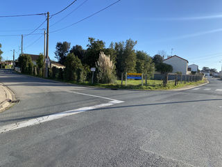  Terrain � vendre 459 m�