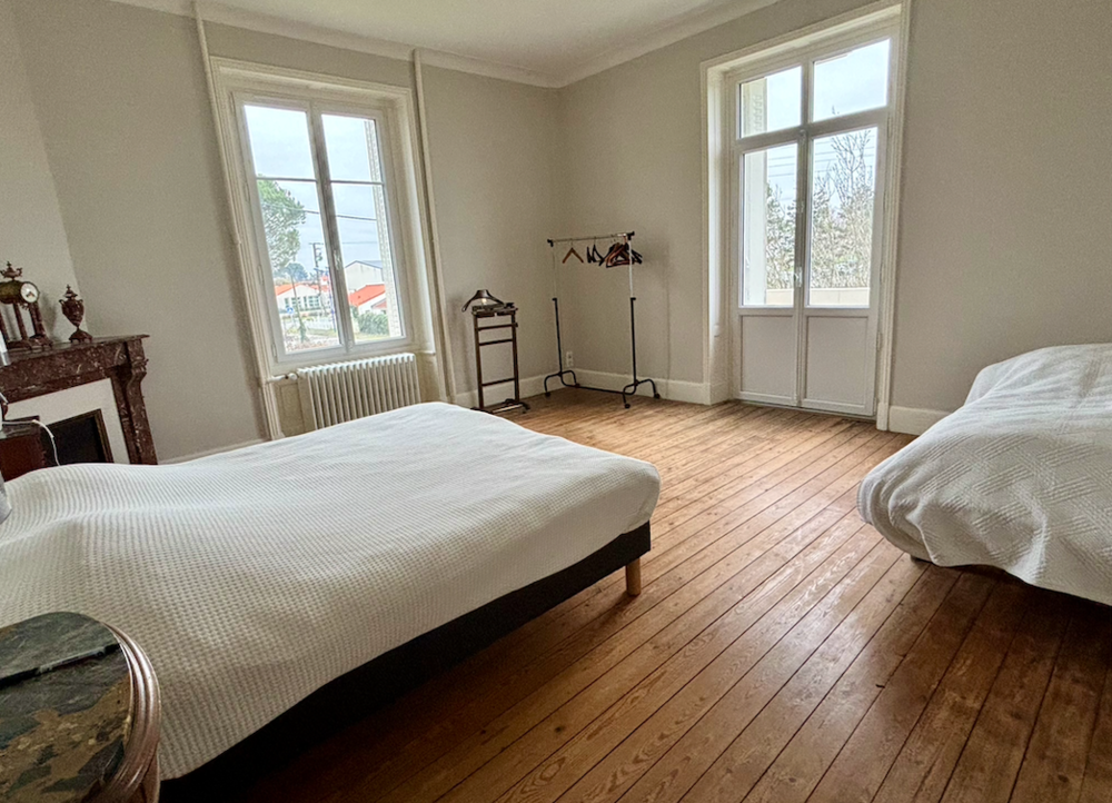 � vendre  Maison Saint-Mathurin (85150)