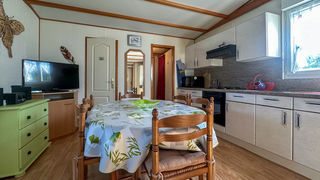  Chalet � vendre 3 pi�ces 53 m�