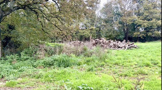  Terrain � vendre 2994 m�