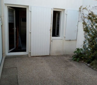  Maison � vendre 2 pi�ces 39 m�