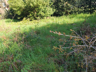  Terrain � vendre 1187 m�