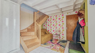  Maison � vendre 4 pi�ces 100 m�