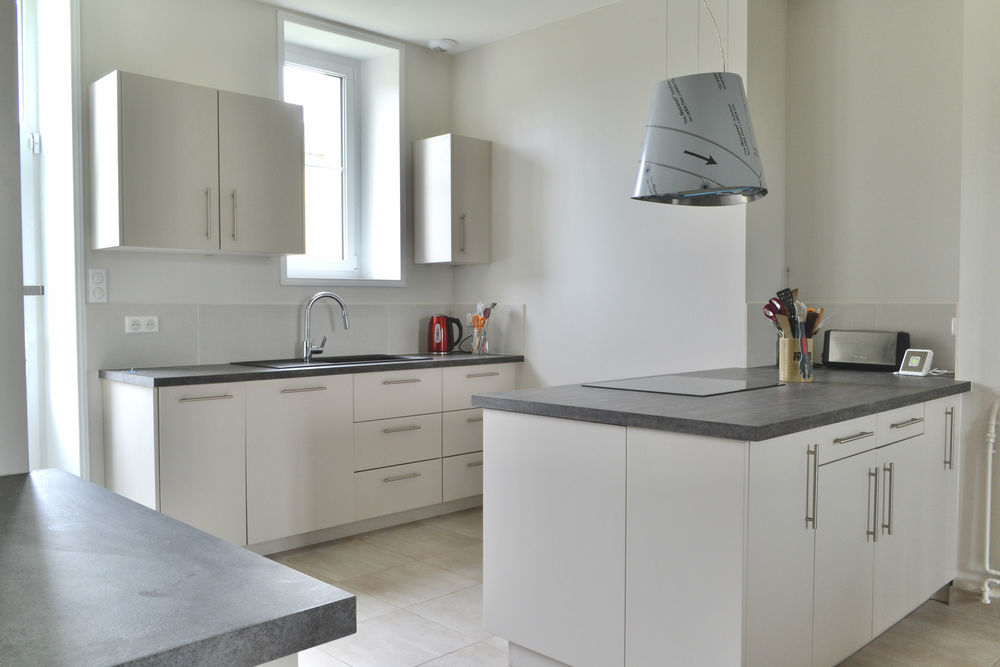 � vendre  Maison Saint-Mathurin (85150)