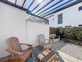 Location  Maison - Villa 