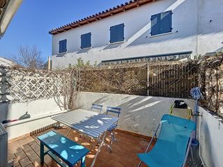 Location  Appartement 