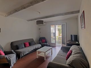 Location  Maison - Villa 