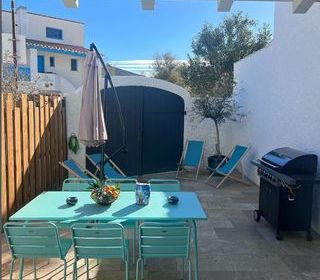 Location  Maison - Villa 