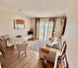 Location  Appartement 