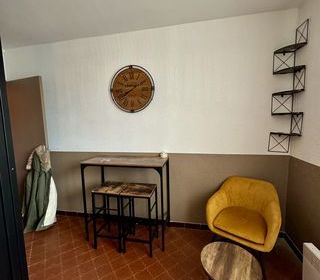 Location  Appartement 