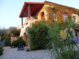 Location  Appartement 