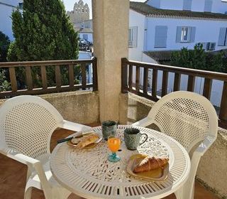 Location  Appartement 