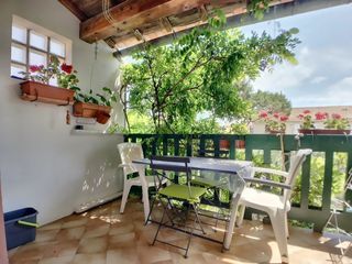 Location  Appartement 