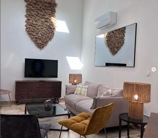 Location  Maison - Villa 