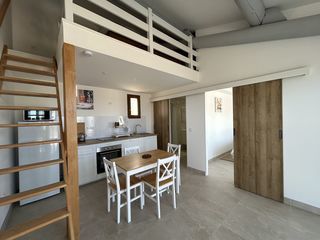 Location  Appartement 