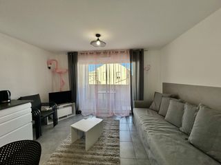 Location  Appartement 