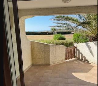 Location  Appartement 