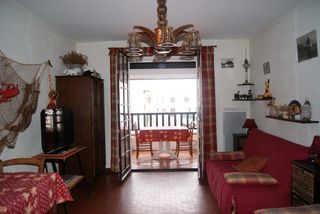 Location  Appartement 