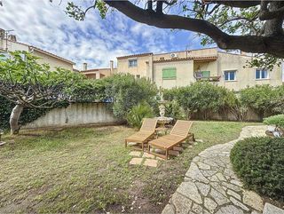 Location  Appartement 