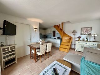 Location  Appartement 